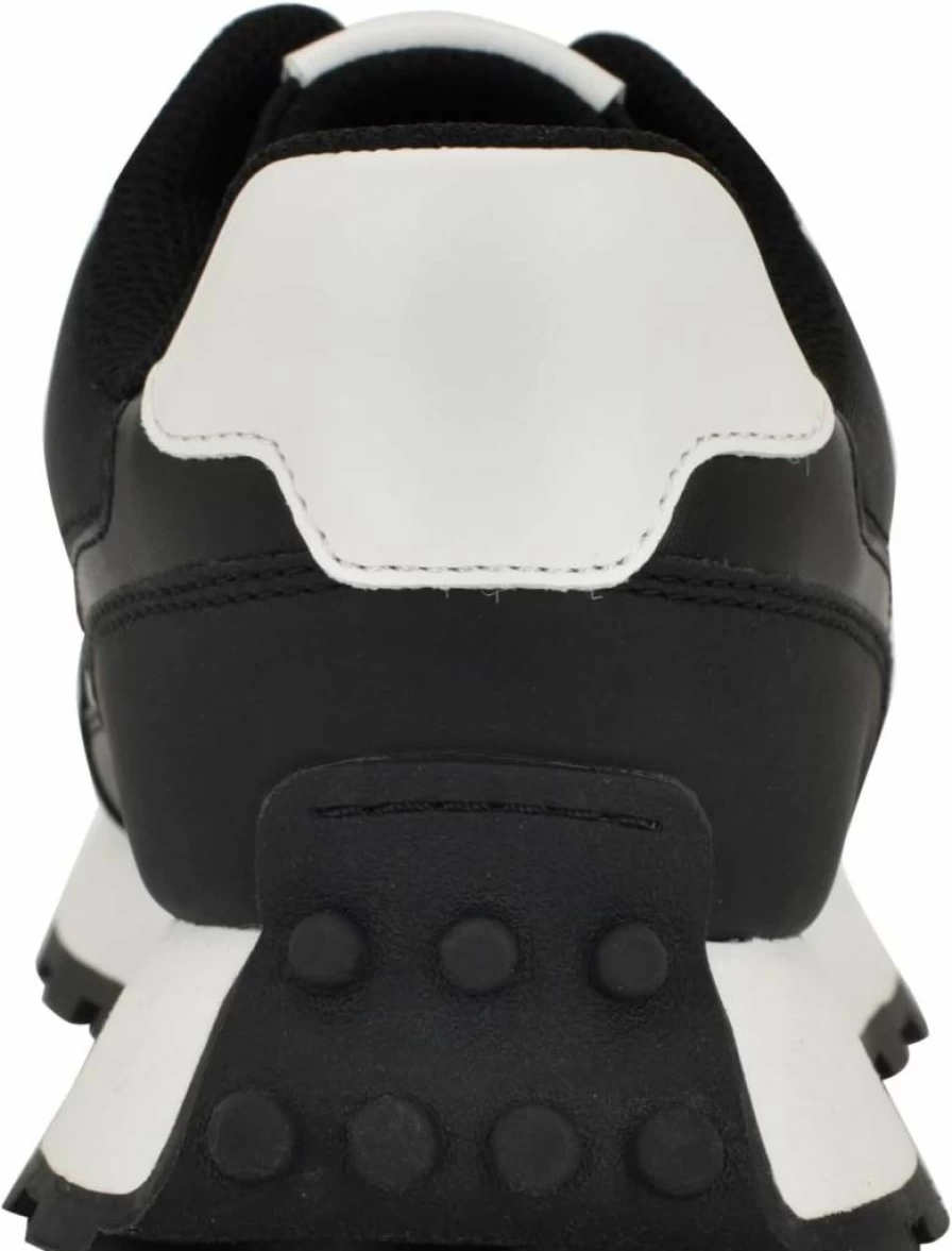 Calvin Klein Women's Tulay Sneakers - Comfortable Casual Fashion Shoes for Women